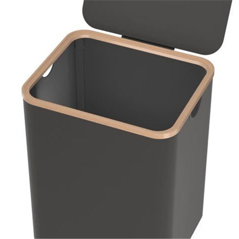 High-quality laundry container with removable inner bag Siopsrl