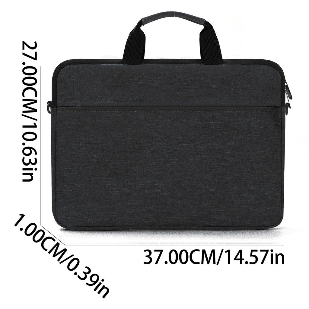 Siopsrl | Laptop bag in professional design Siopsrl