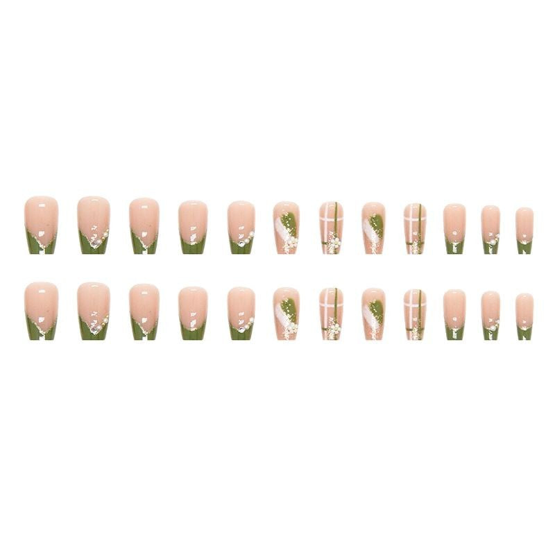 Siopsrl | Creative Nail Design Set Siopsrl