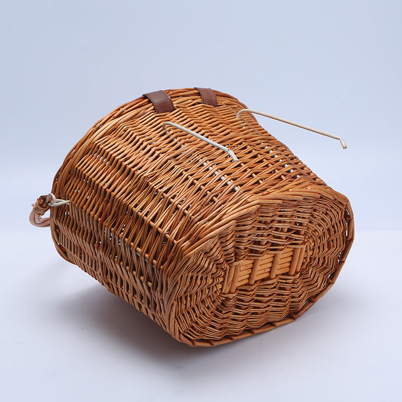 Elegant Picnic Basket Siopsrl