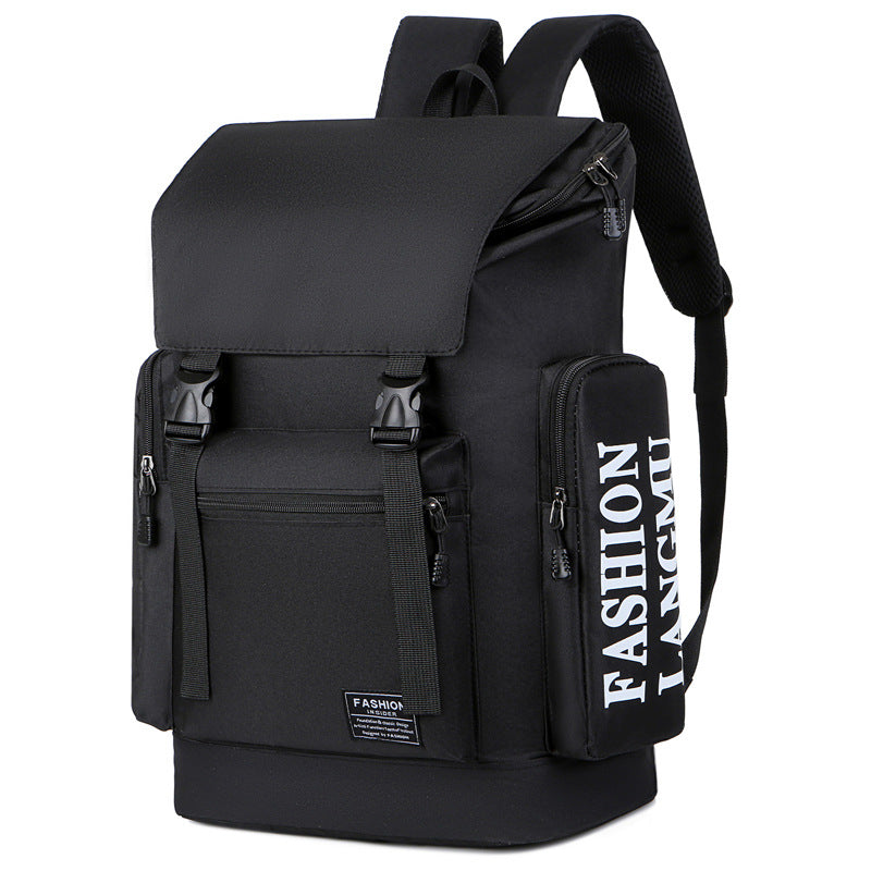 Siopsrl | Premium Multi-Compartment Storage Backpack Siopsrl