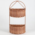 Unisex decorative wall basket Siopsrl