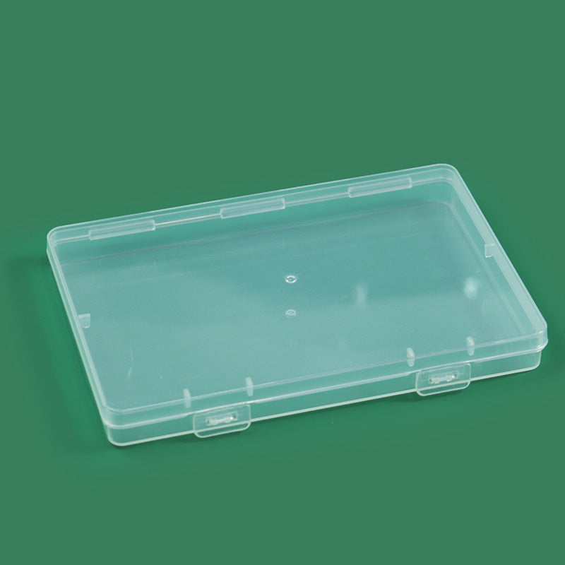 Multi-Functional Clear Storage Organizer Siopsrl
