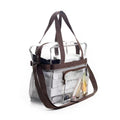 Siopsrl | Transparent Handbag Siopsrl