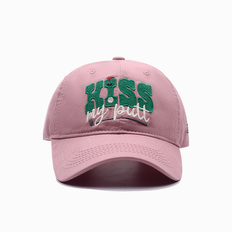 Siopsrl | Women's Casual Embroidered Baseball Cap Siopsrl
