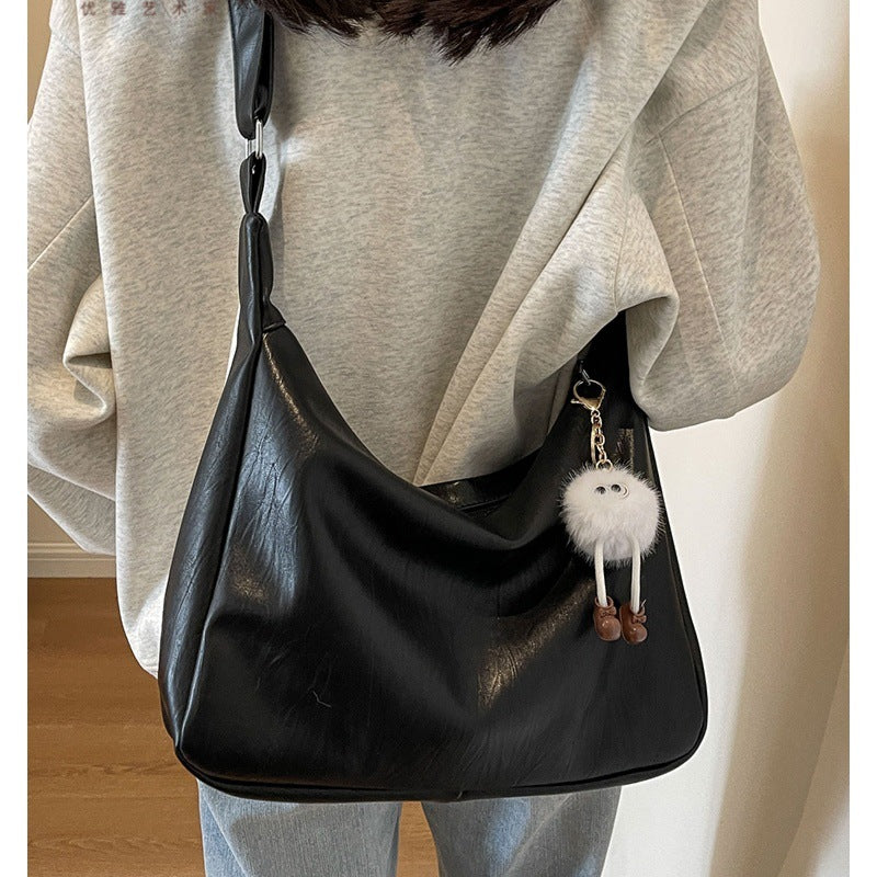 Siopsrl | Elegant Slouchy Handbag Siopsrl