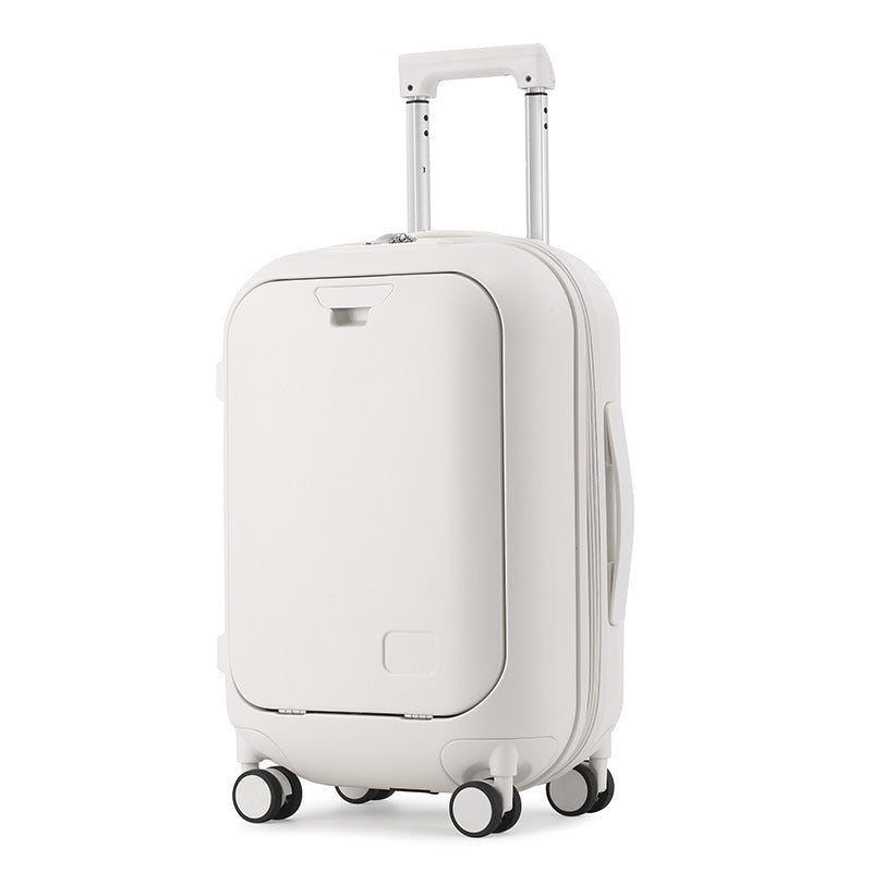 Siopsrl | Hard-Shell Luggage