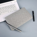 Siopsrl | Premium Soft Faux Leather Zip Pouch Siopsrl