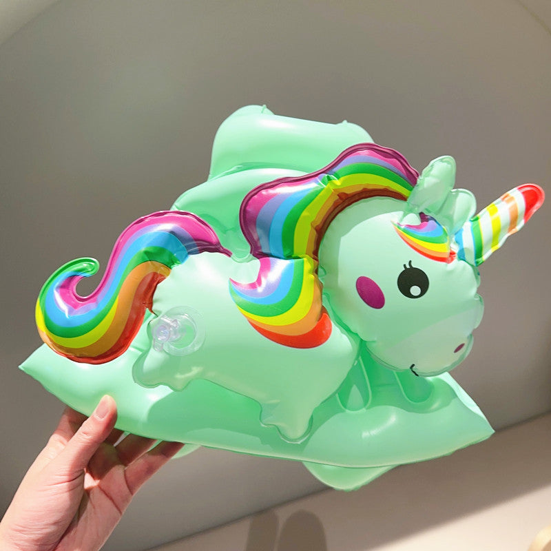 Siopsrl | Inflatable Unicorn Ride-On Pool Float Siopsrl