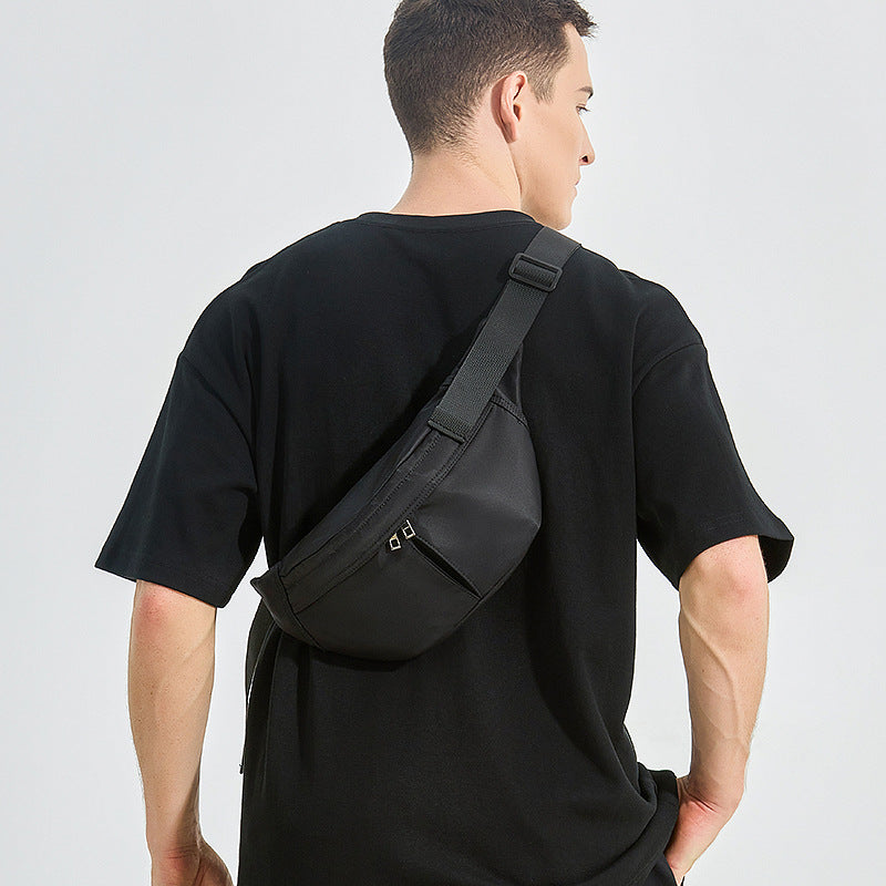 Siopsrl | Lightweight Utility Sling Bag Siopsrl