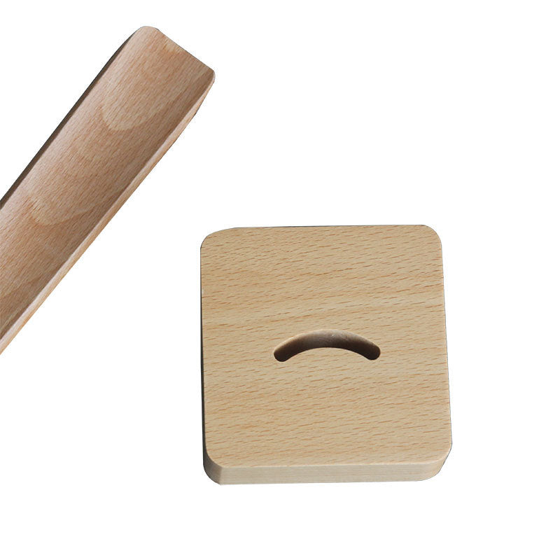 Siopsrl | Minimalist Shoe Horn with Base Siopsrl