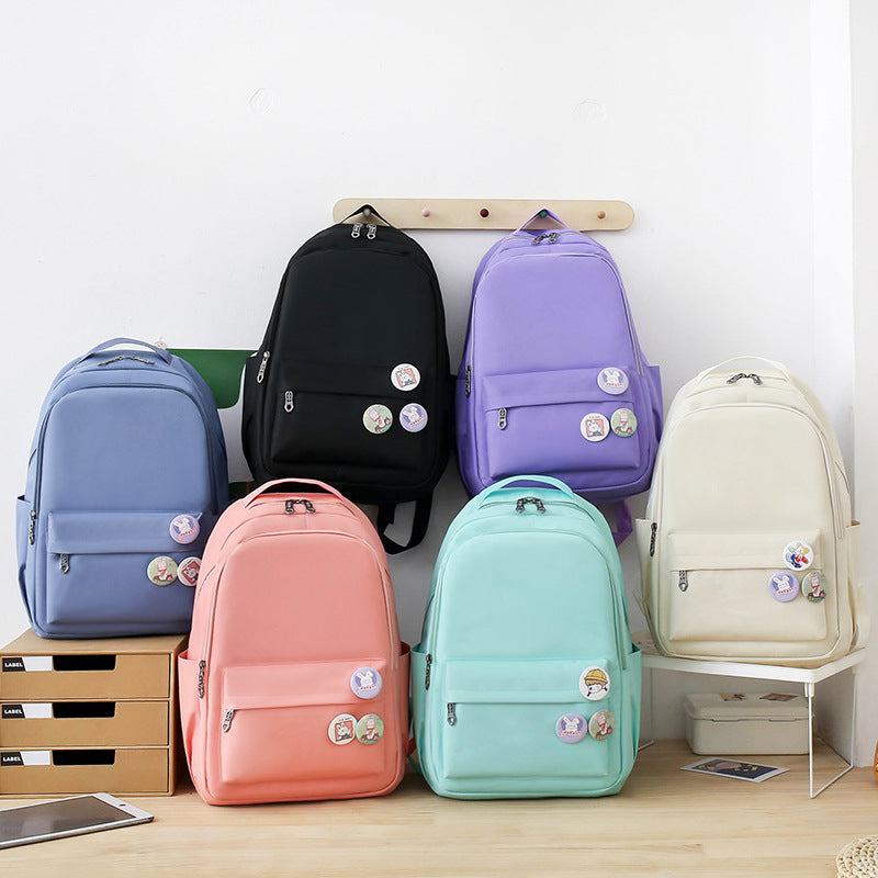 Siopsrl | Fashionable Backpack Siopsrl