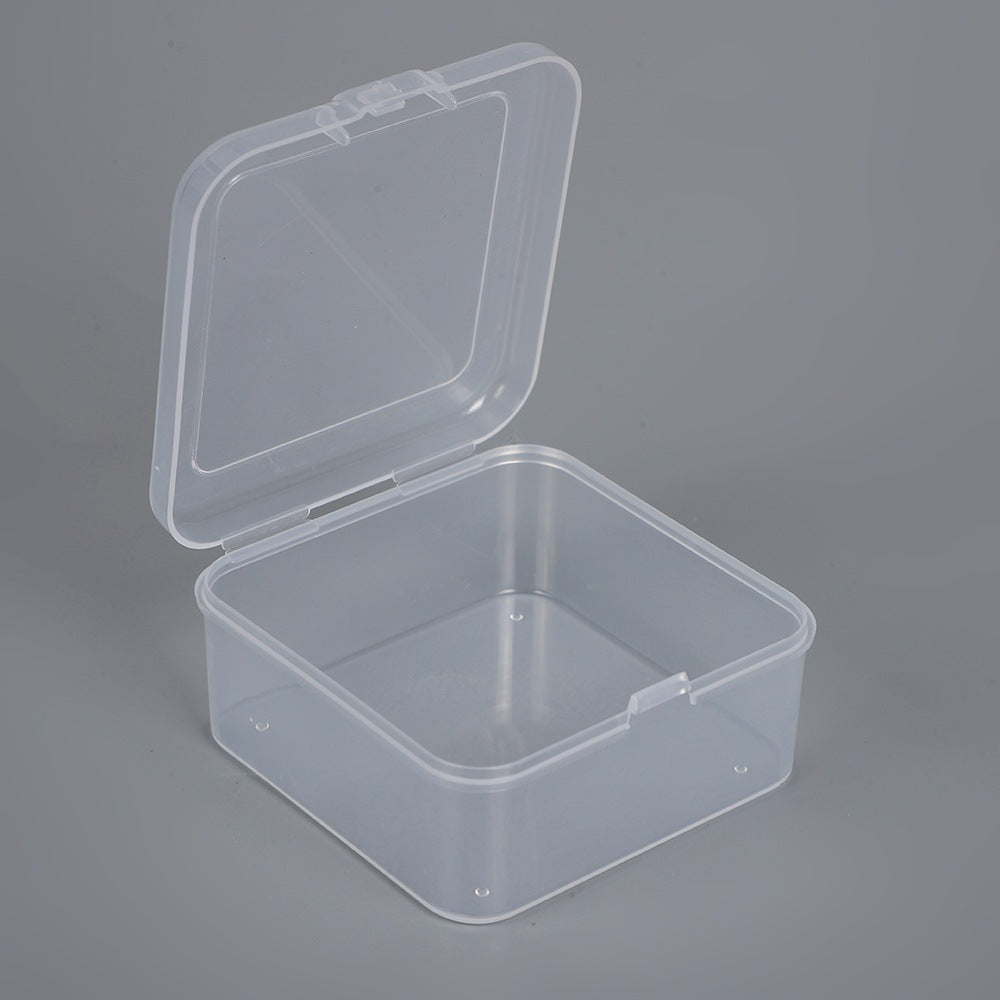 Compact Storage Container Siopsrl