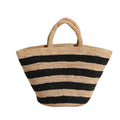 Siopsrl | Modern Braided Tote Bag Siopsrl