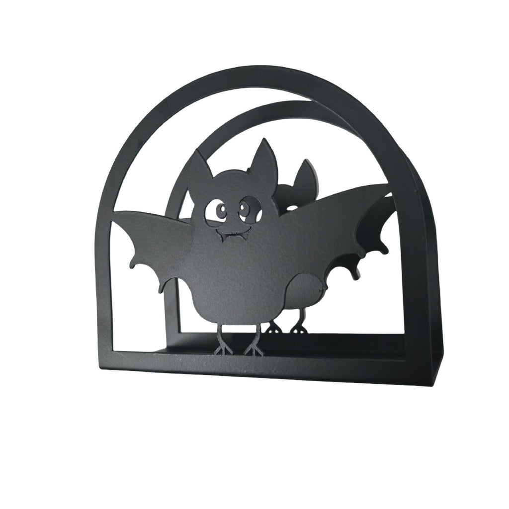 Decorative Bat Shelf