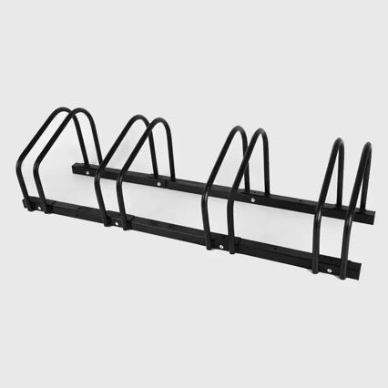 Heavy-Duty Bicycle Storage Rack Siopsrl