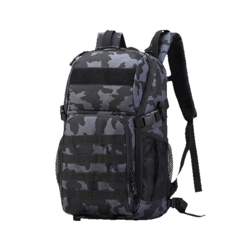 Siopsrl | Tactical High-Performance Backpack Siopsrl