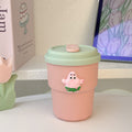 Siopsrl | Ladies Funny Reusable Coffee Mug Siopsrl