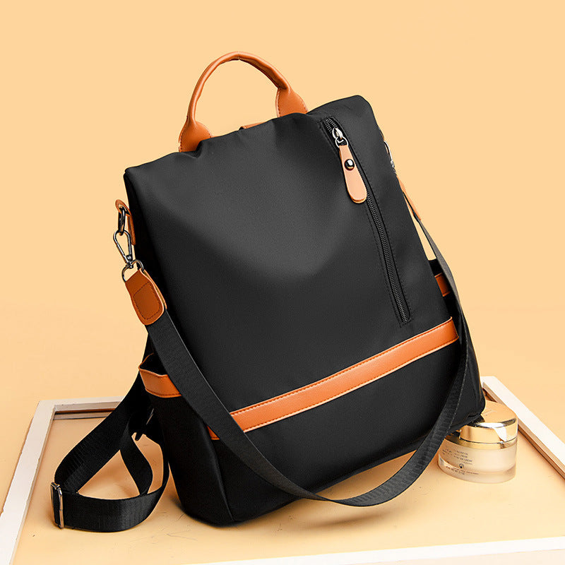 Siopsrl | Versatile Multi-Compartment Backpack Siopsrl