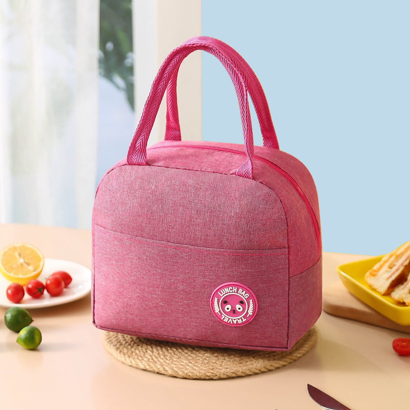 Siopsrl | Insulated Lunch Tote Bag Siopsrl
