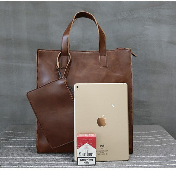 Siopsrl | Tote Briefcase with Removable Case Siopsrl