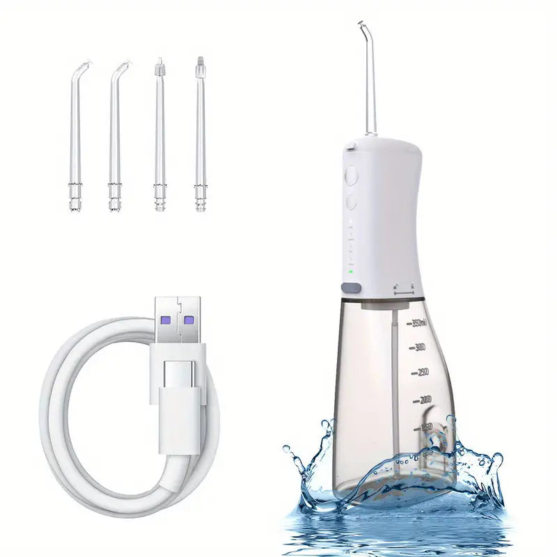 Siopsrl | Portable Water Flosser Siopsrl