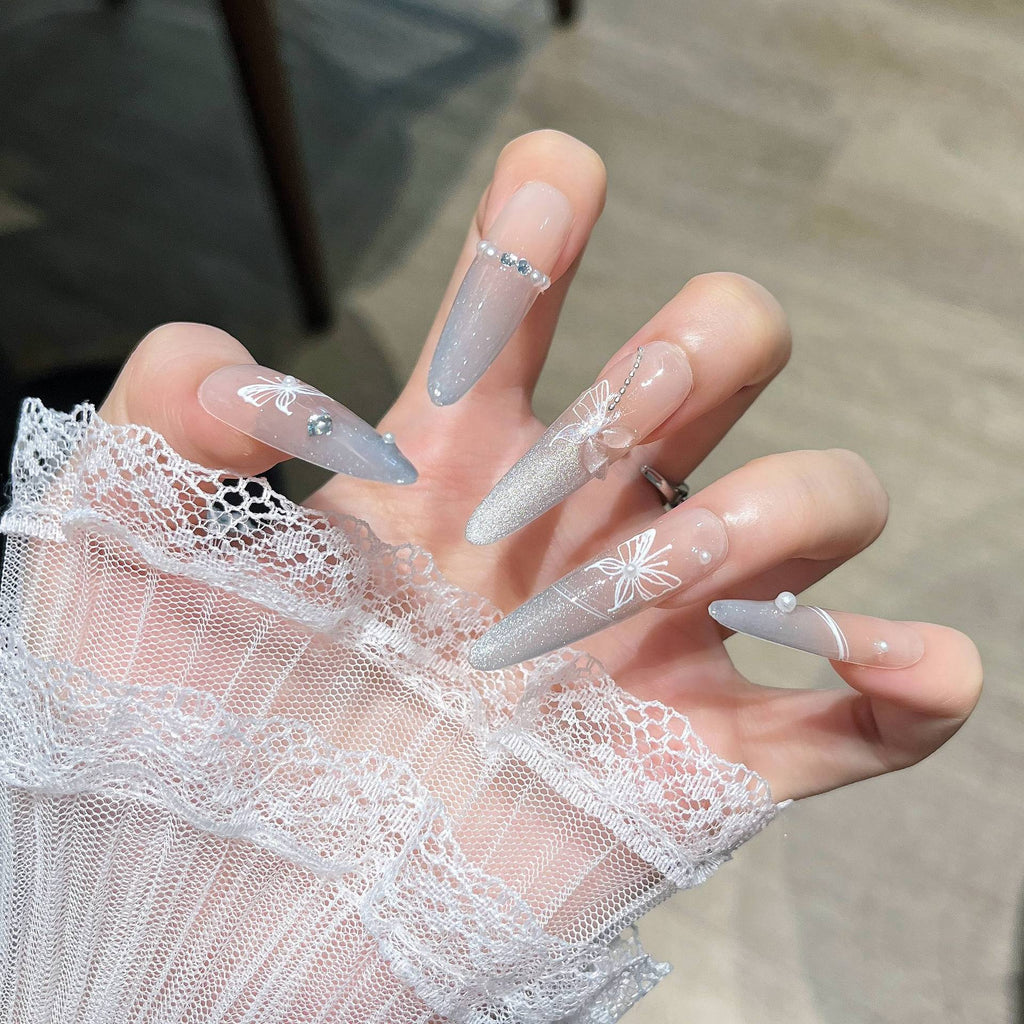 Siopsrl | Decorative Nail Art Siopsrl