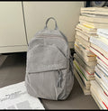 Siopsrl | Lightweight Travel Backpack