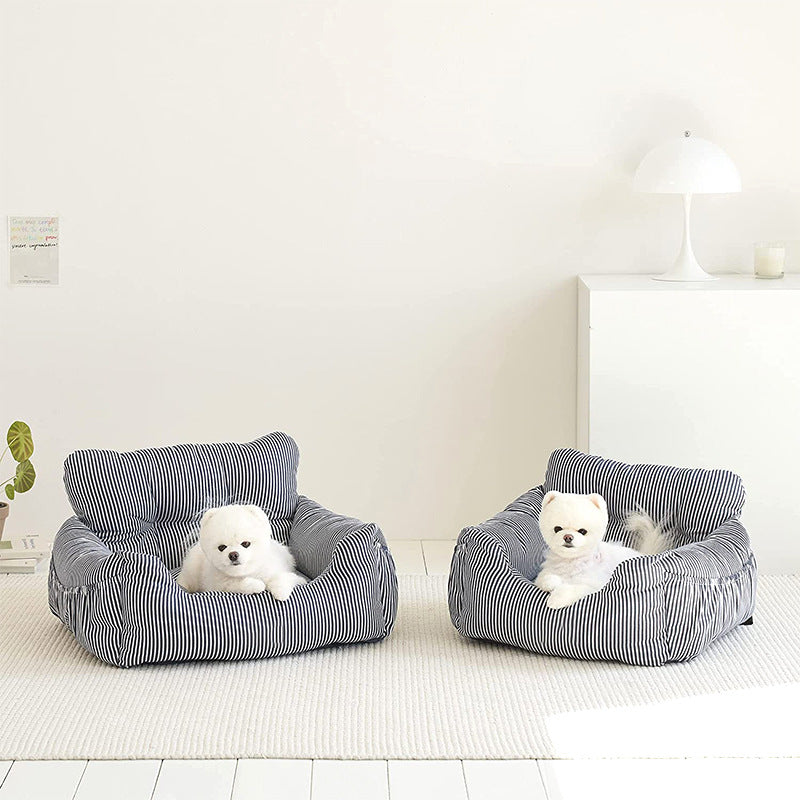 Siopsrl | Unisex Comfortable and durable pet seat cushion Siopsrl