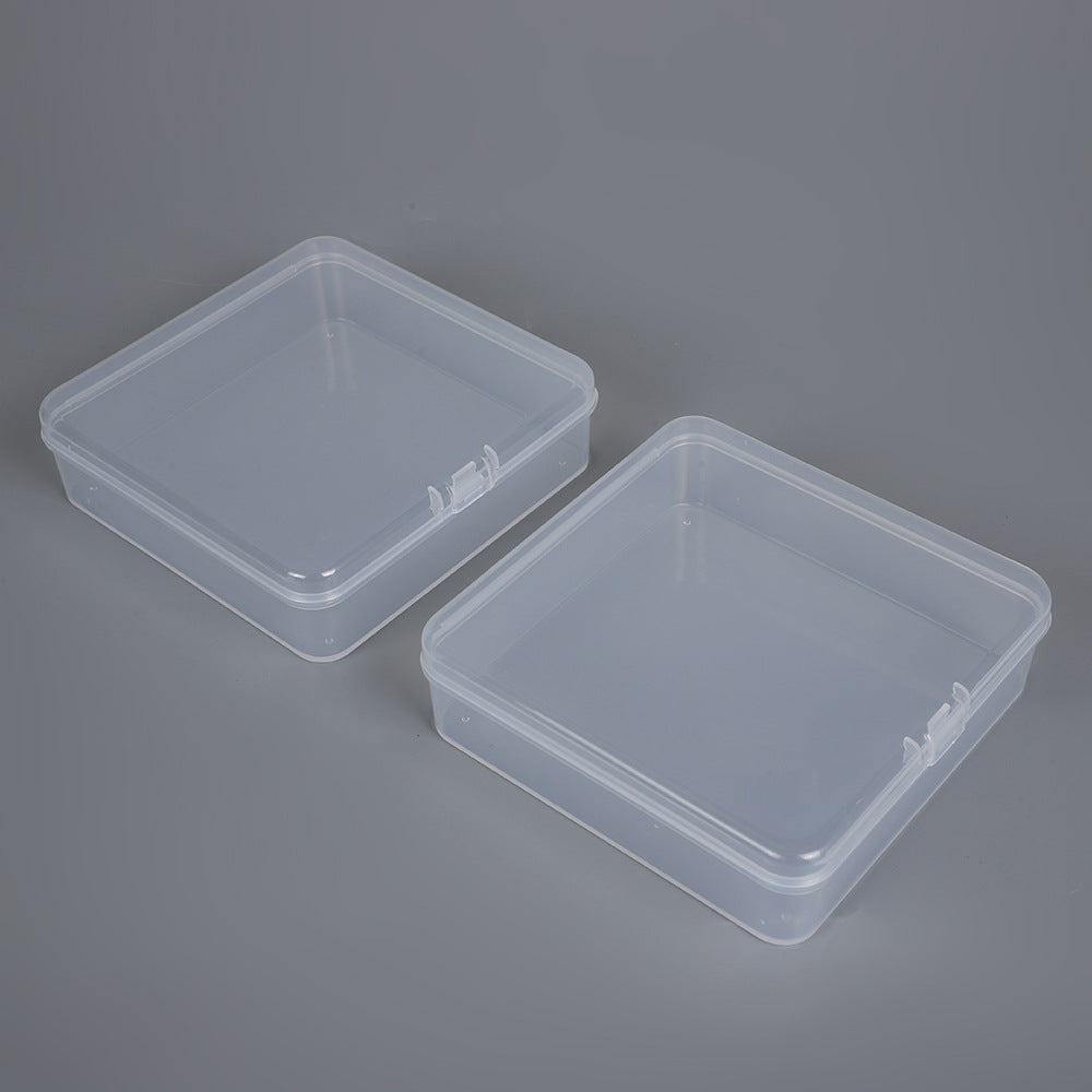 Multi-Purpose Compartment Storage Box Siopsrl