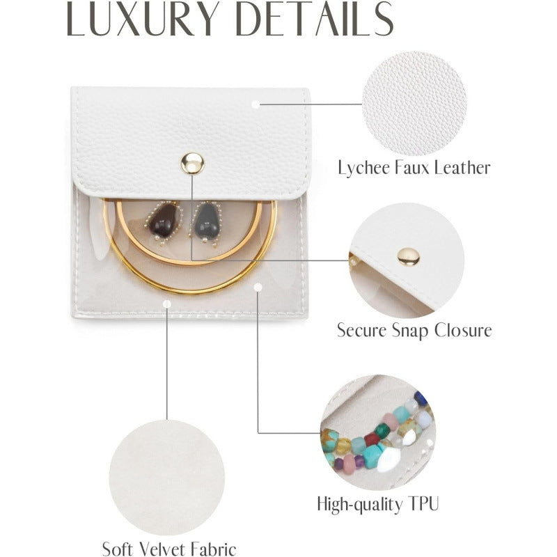 Siopsrl | Practical Jewelry Organizer Siopsrl