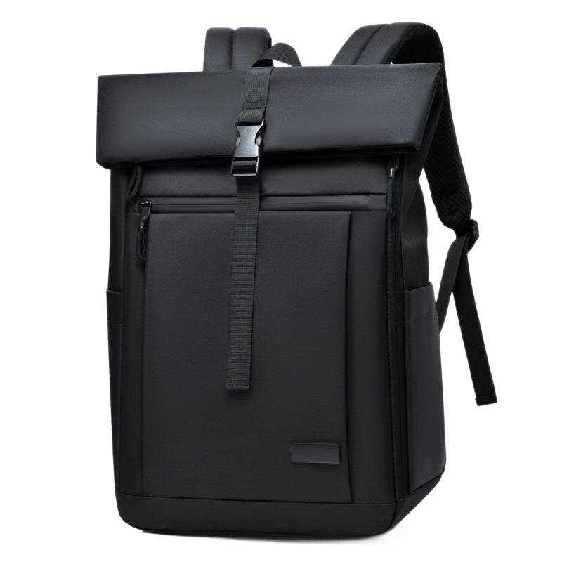 Siopsrl | More elegant and functional backpack with reinforced carrying straps Siopsrl