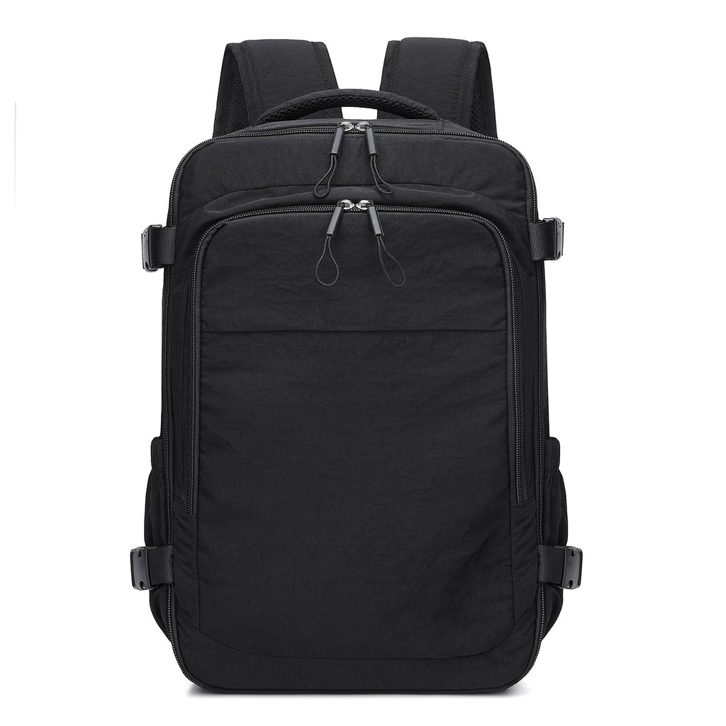 Siopsrl | High-Capacity Multi-Compartment Travel Backpack Siopsrl