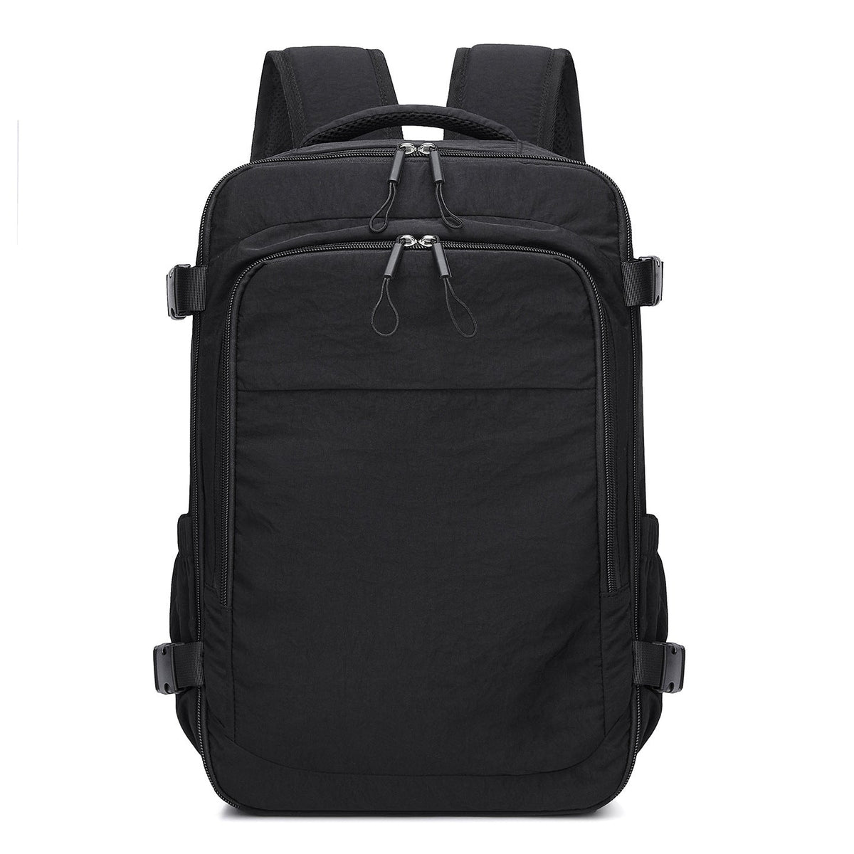 Siopsrl | High-Capacity Multi-Compartment Travel Backpack Siopsrl