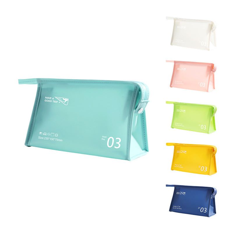 Siopsrl | Waterproof Travel Toiletry Organizer Siopsrl