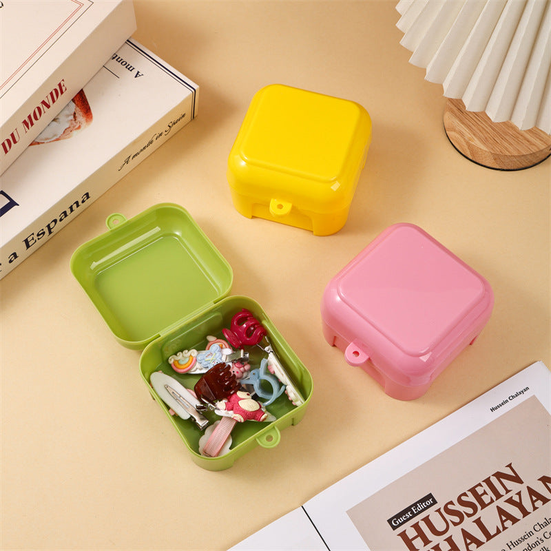 Compact Multi-Function Organizer Box Siopsrl