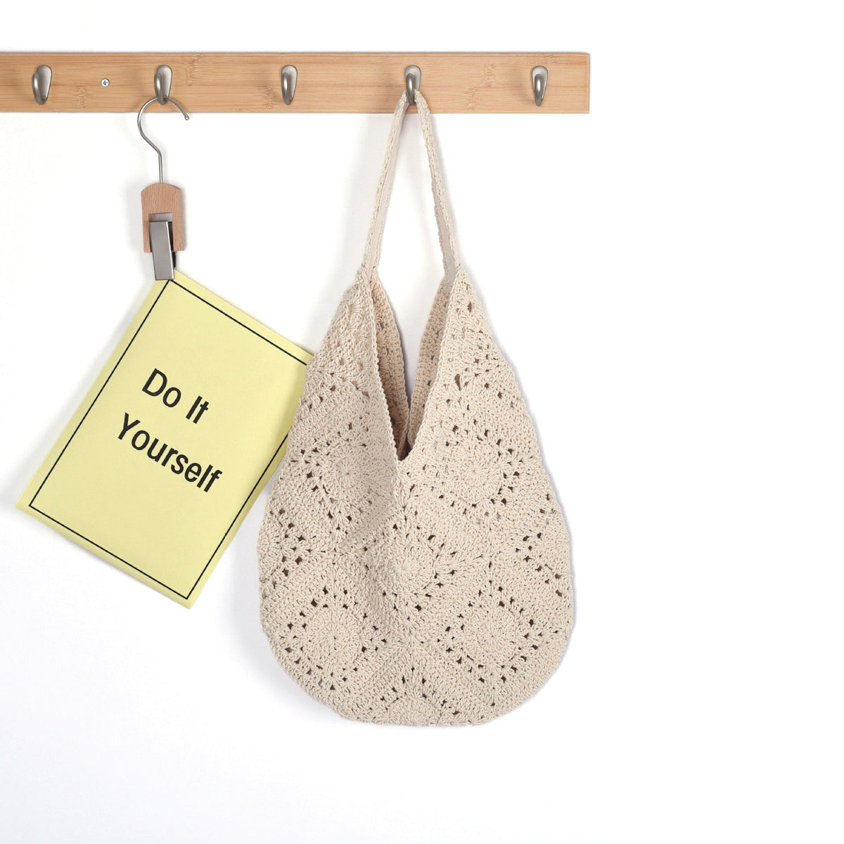Siopsrl | Handcrafted crochet bag Siopsrl
