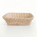 Natural Woven Storage Basket Siopsrl