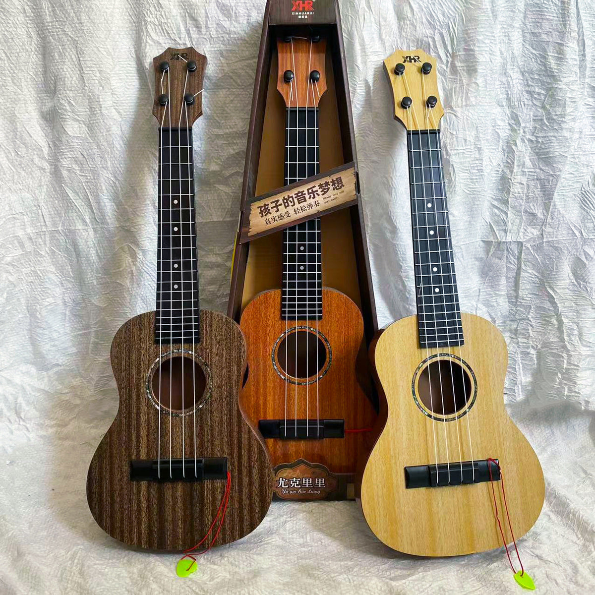 Siopsrl | Premium Acoustic Ukulele Siopsrl