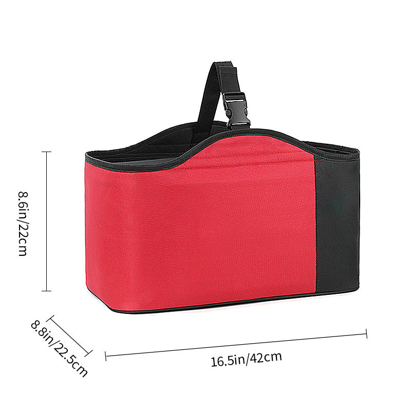 Siopsrl | Insulated tote bag Siopsrl