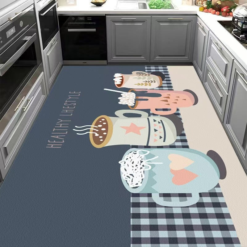Siopsrl | Kitchen Mat