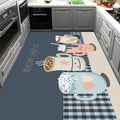 Siopsrl | Kitchen Mat