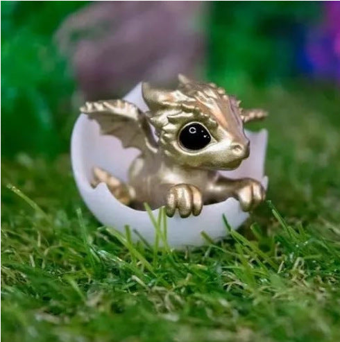 Dragon figure Siopsrl