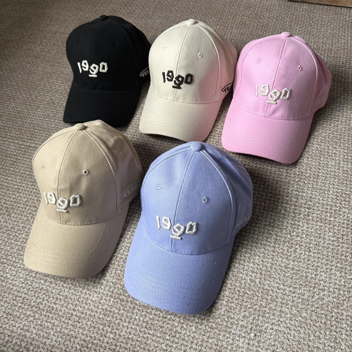 Siopsrl | Men's Casual Vintage Baseball Cap Siopsrl