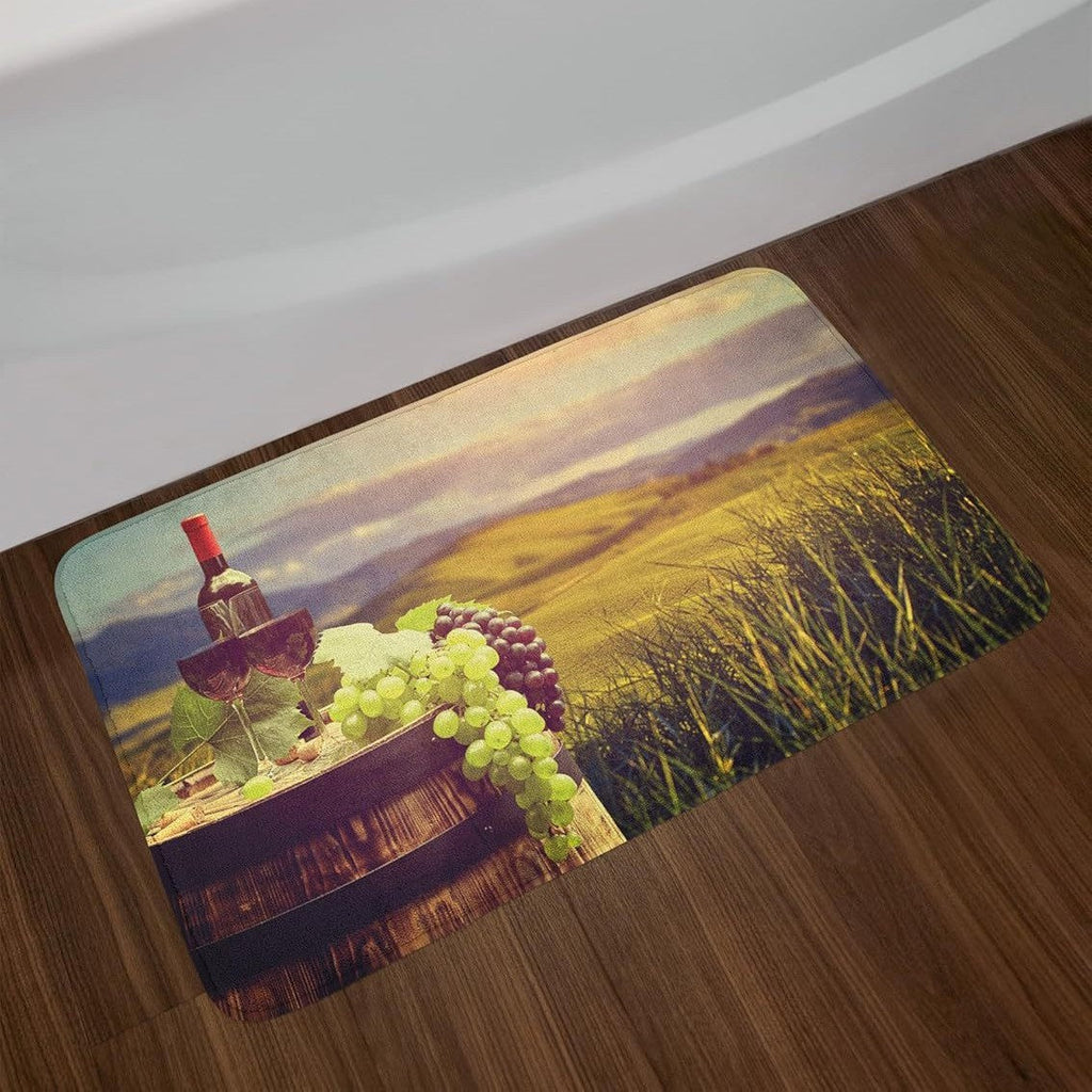 Siopsrl | Home Decorative Bath Mat Siopsrl