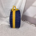Ladies stylish braided handbag Siopsrl