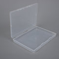 Transparent Storage Box Siopsrl