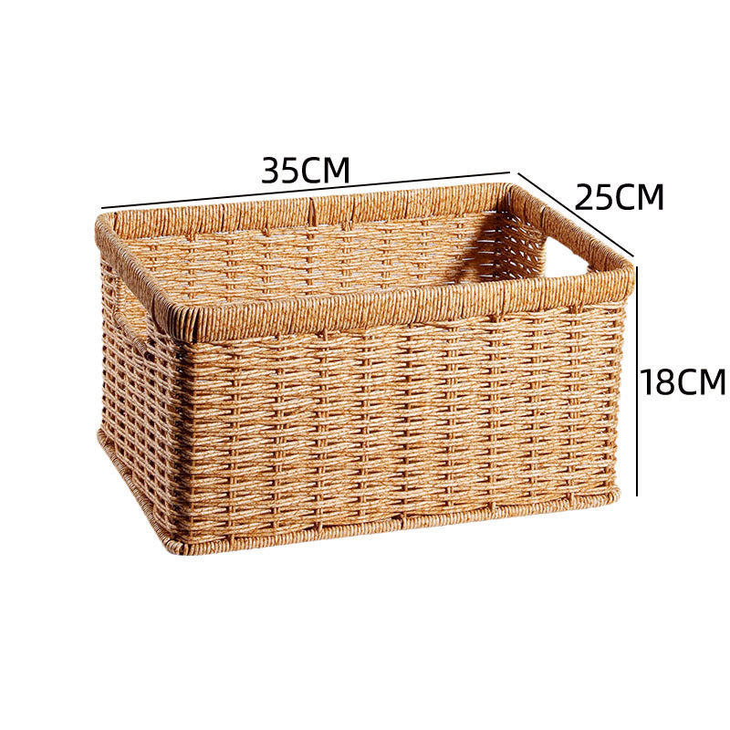 Siopsrl | Decorative Woven Storage Cube Siopsrl