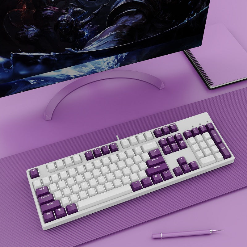 Siopsrl | Custom Mechanical Gaming Keyboard Siopsrl