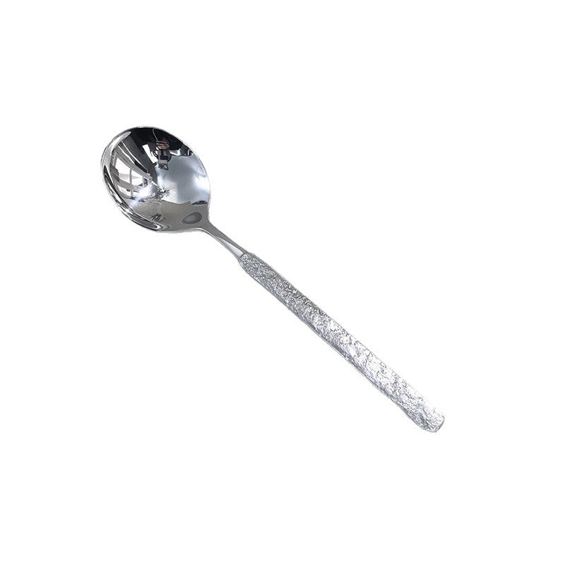 Siopsrl | Stainless Steel Soup Spoon Siopsrl
